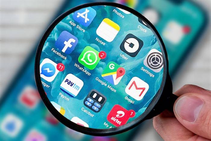 How to Find Hidden Apps on iPhone