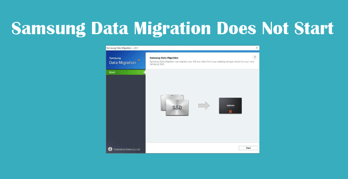 How to Use Samsung Data Migration Software