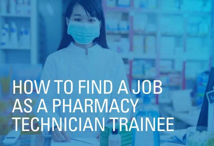 Pharmacy Tech Jobs Near You