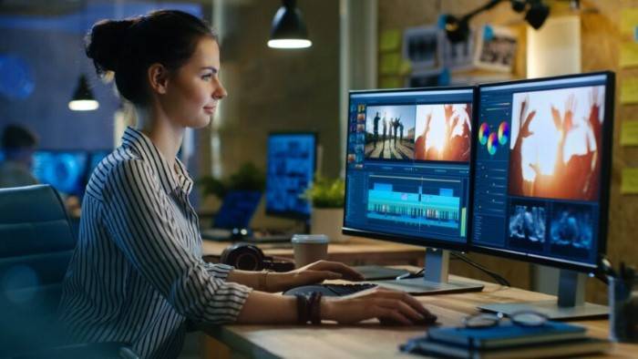 Understanding the Importance of Video Editing Software