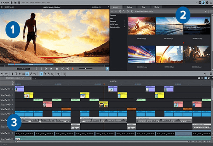 Understanding the Importance of Video Editing Software