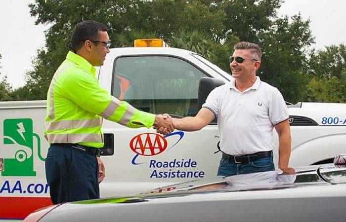 What is AAA Roadside Assistance