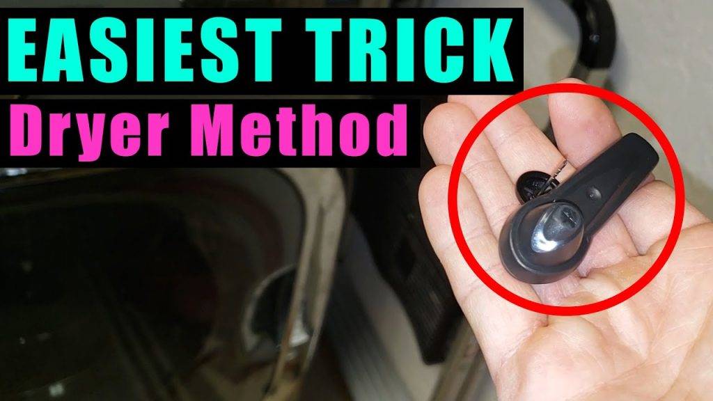 how to remove security tag